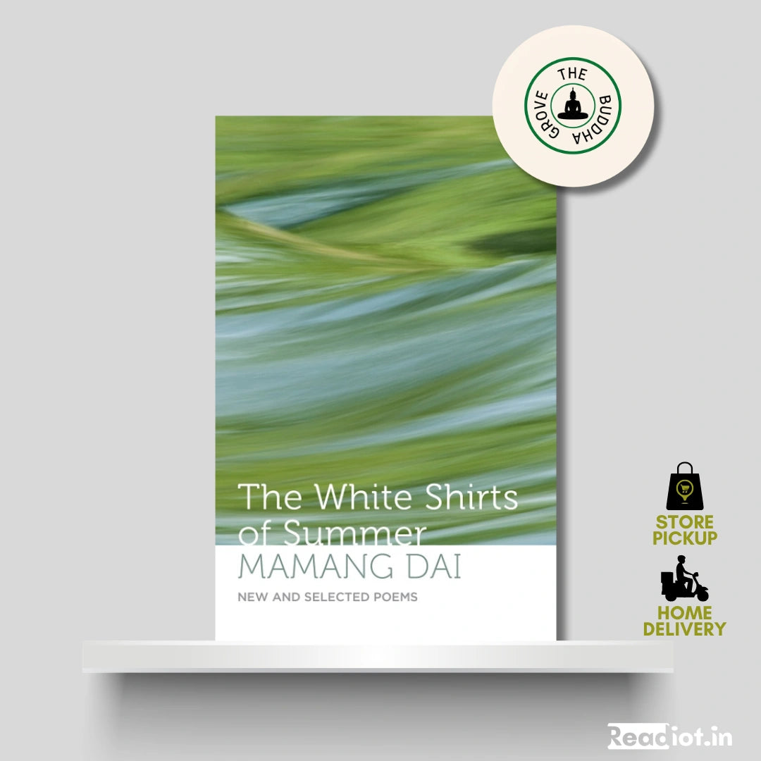 The White Shirts of Summer