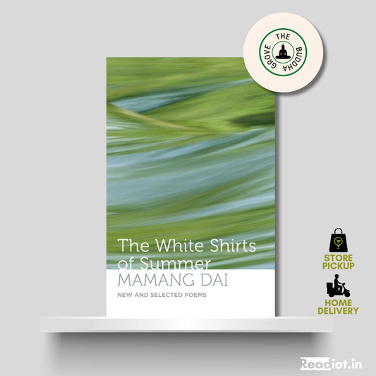 The White Shirts of Summer