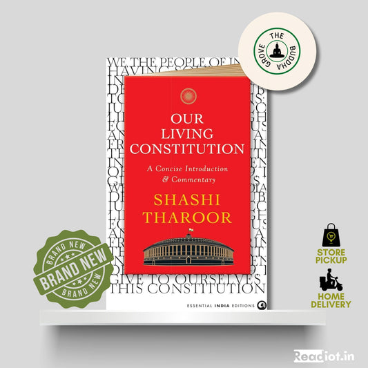 Our Living Constitution