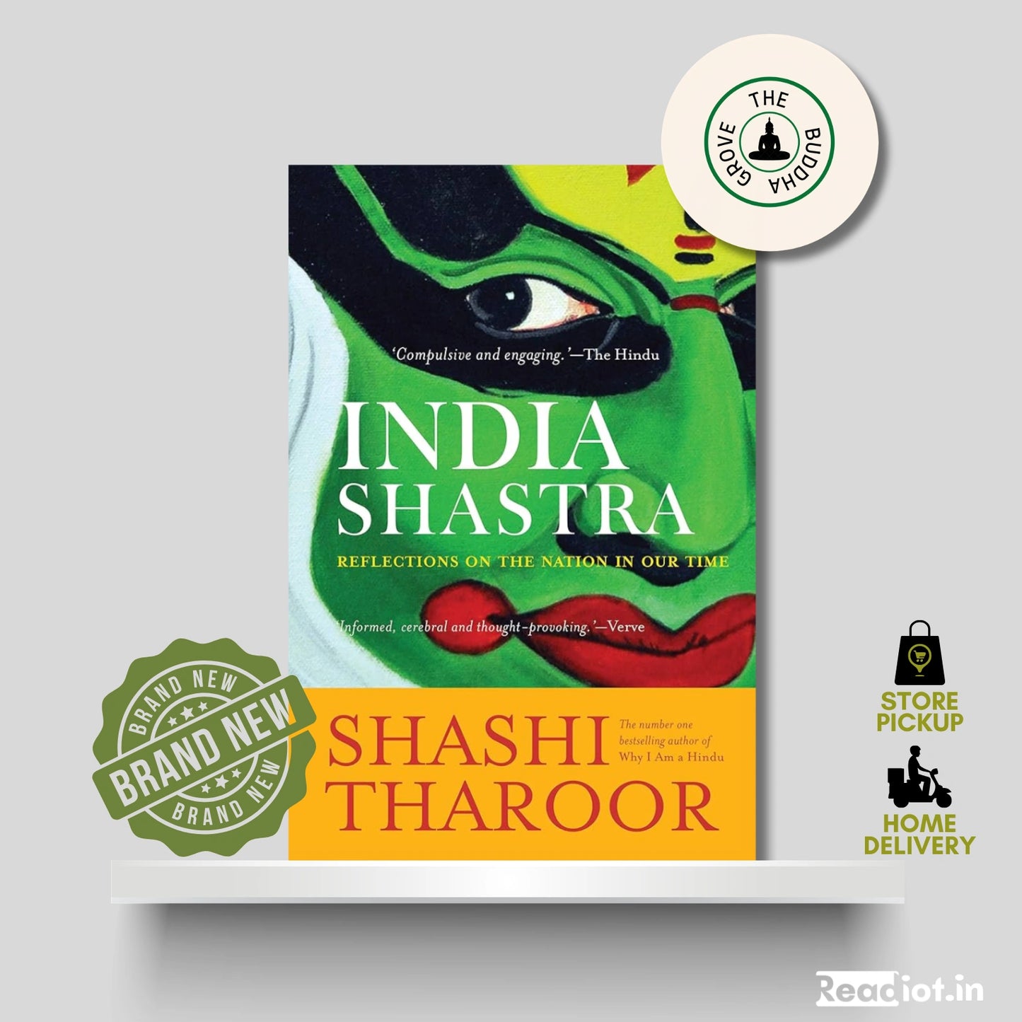 India Shastra