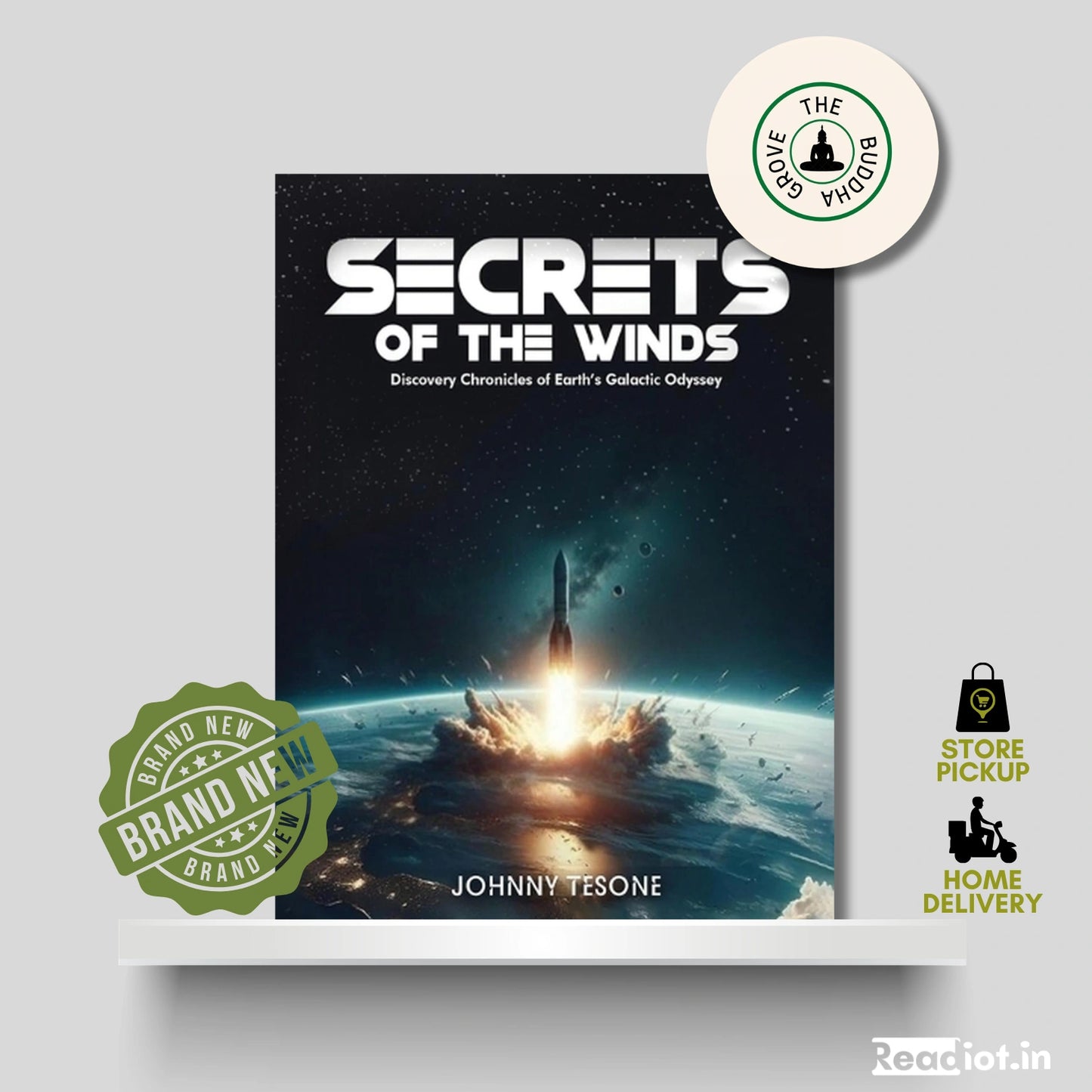 Secrets of the Winds