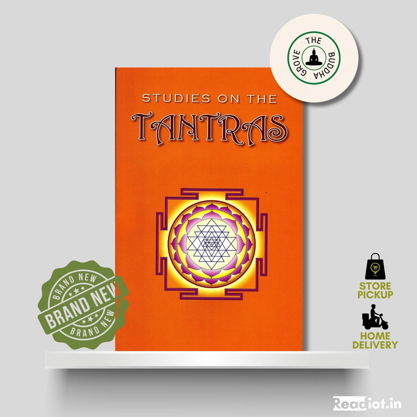 Studies on The Tantras