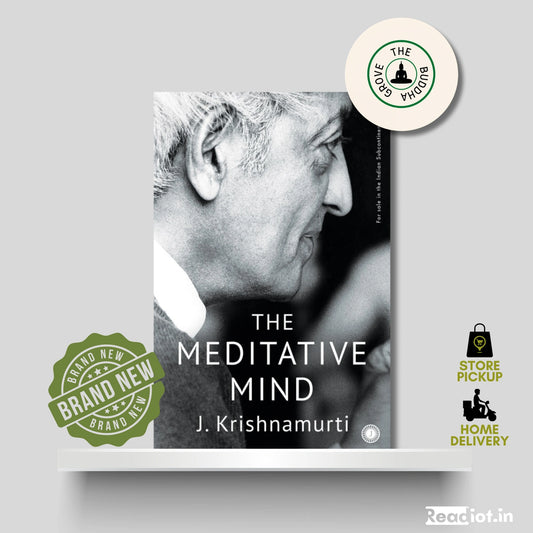 The Meditative Mind