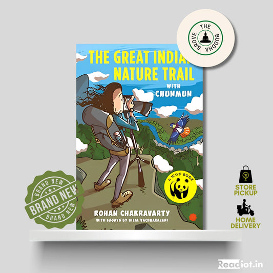 The Great Indian Nature Trail