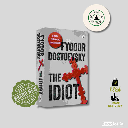 The Idiot