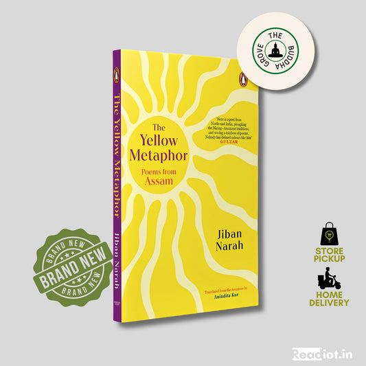 The Yellow Metaphor