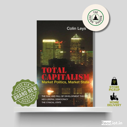 Total Capitalism
