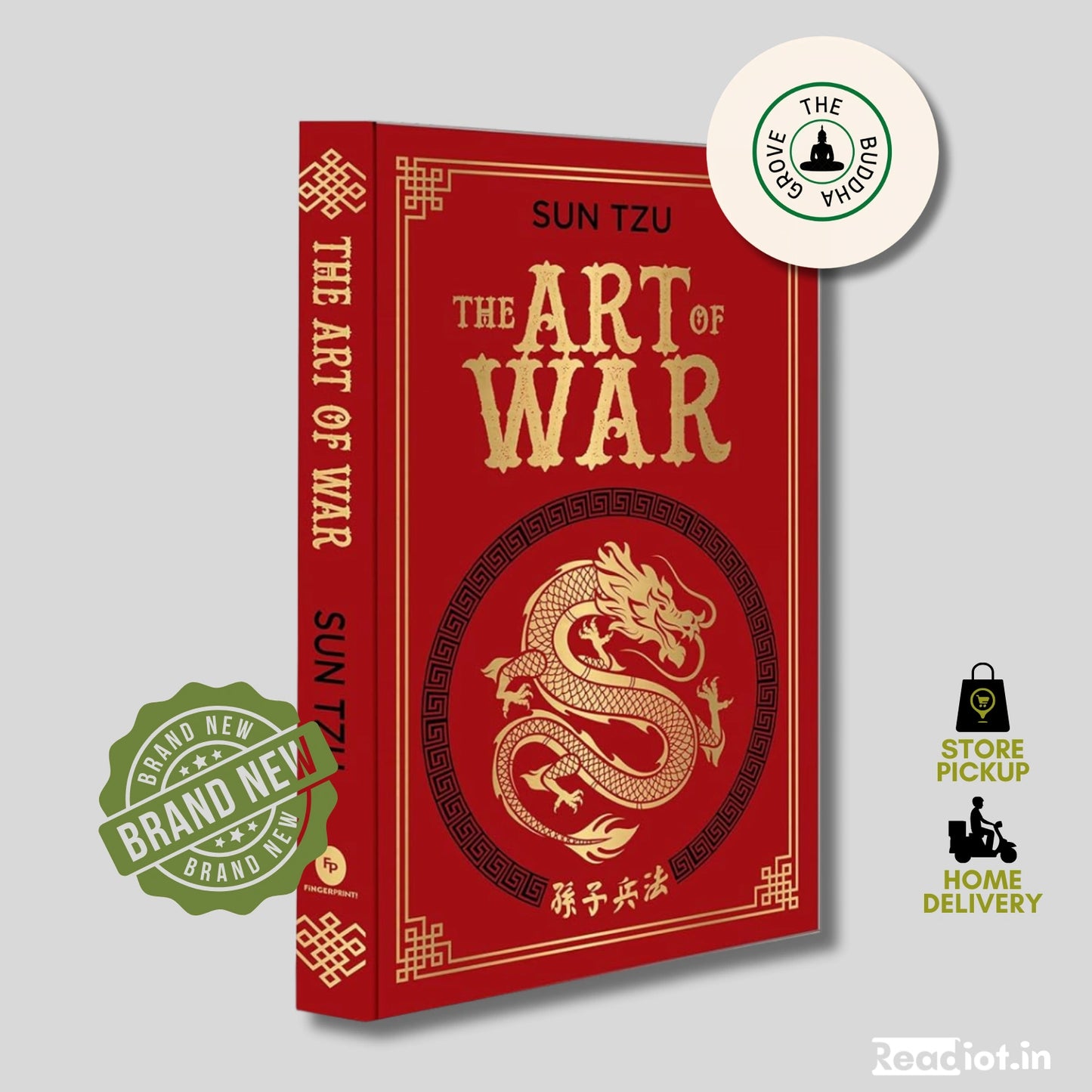 The Art of War