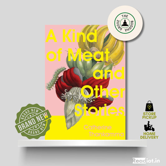 A Kind of Meat and Other Stories