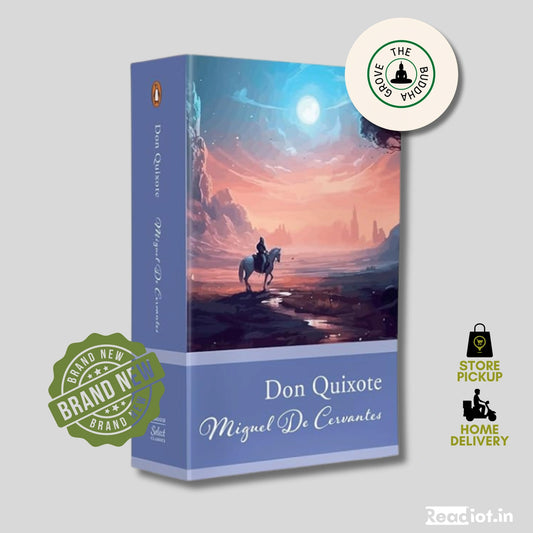 Don Quixote