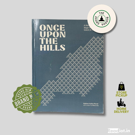 Once Upon The Hills