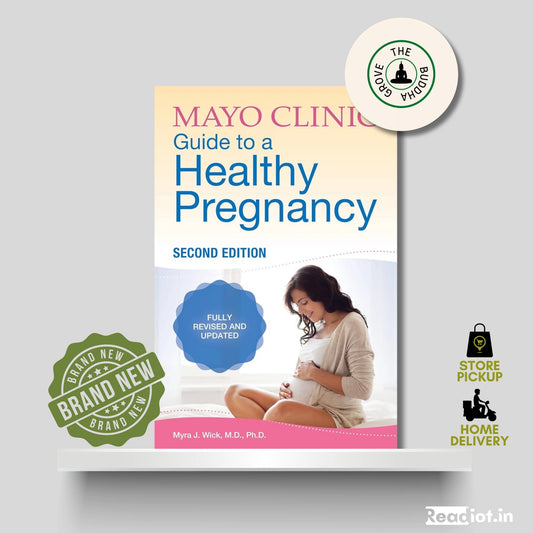Guide to a Healthy Pregnancy