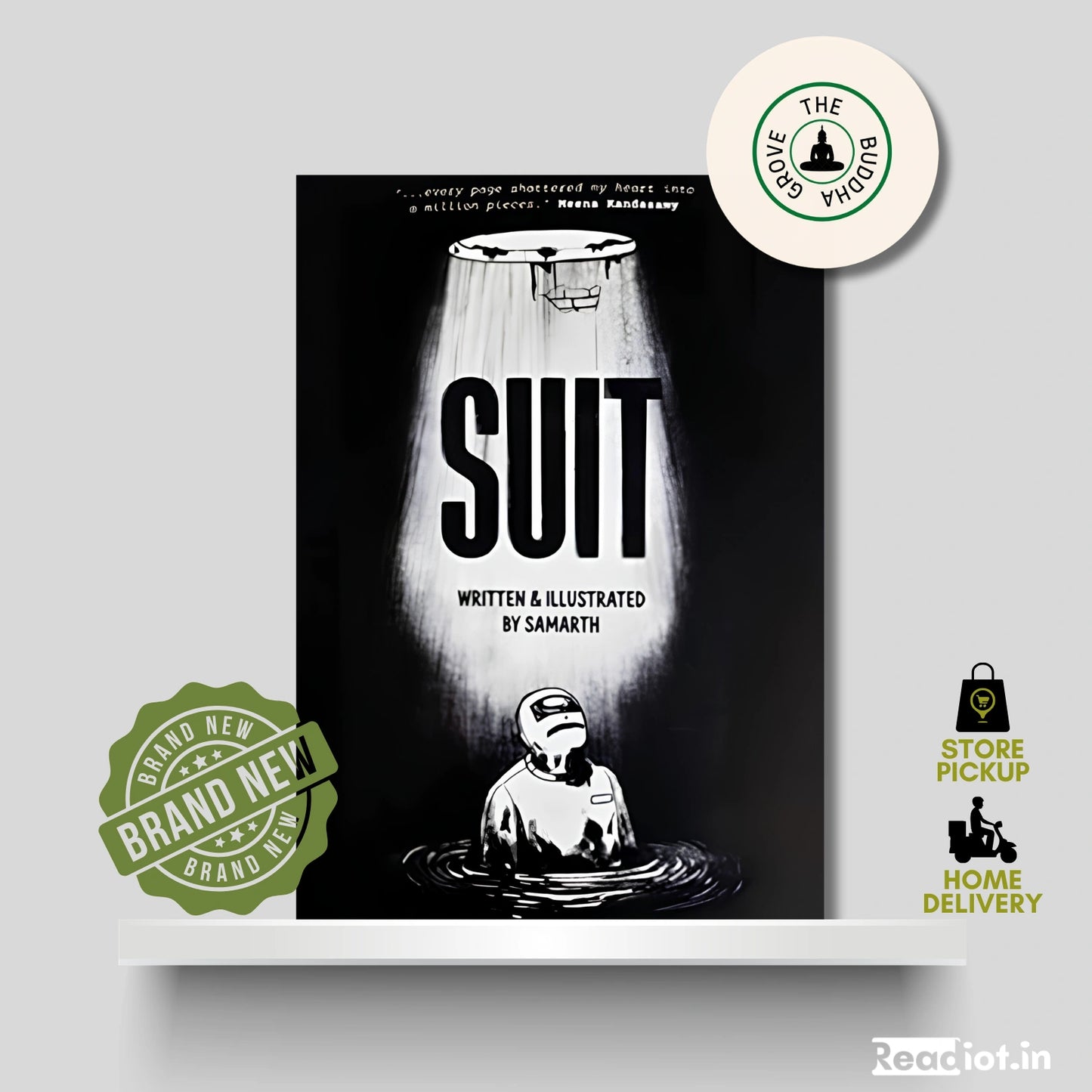 Suit