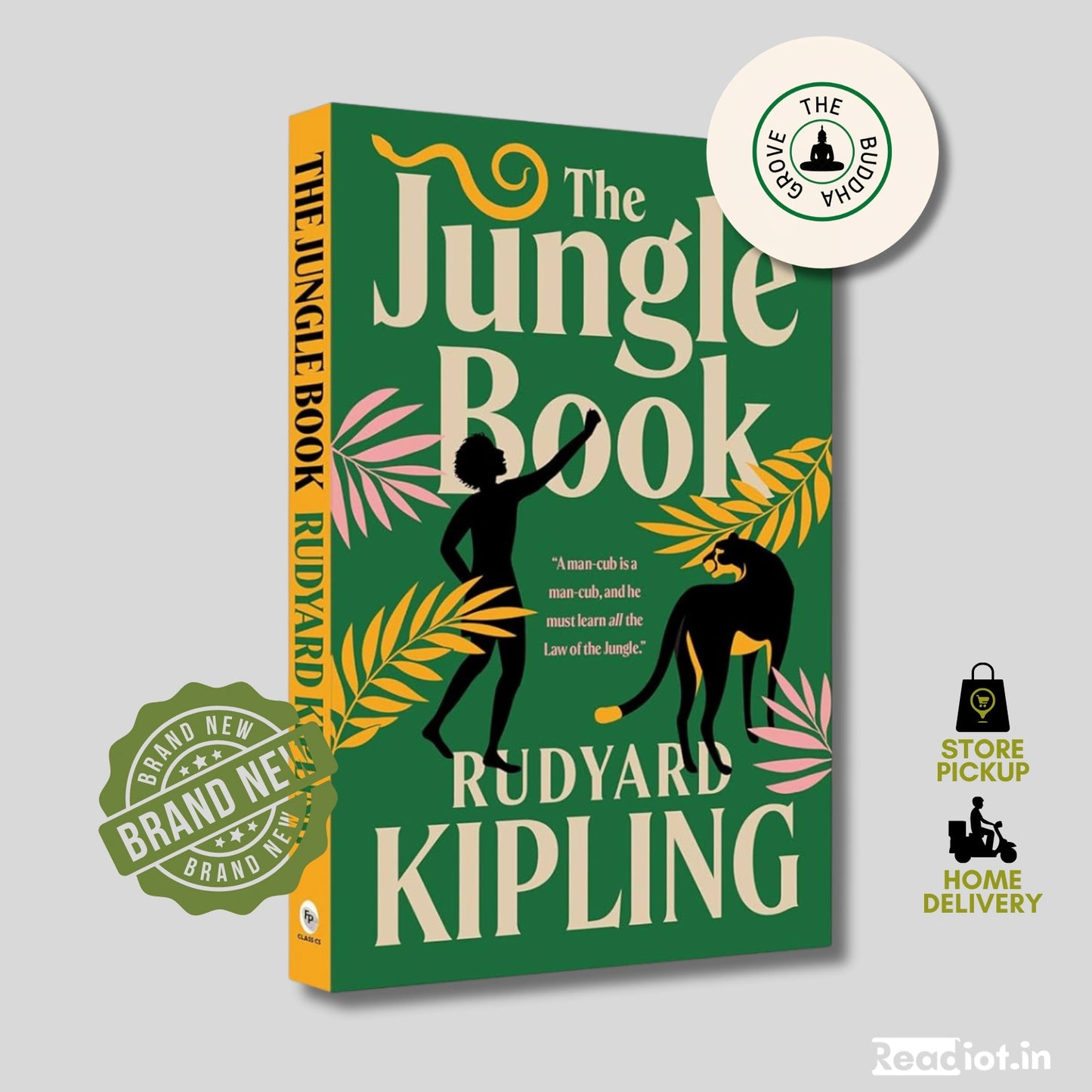 The Jungle Book