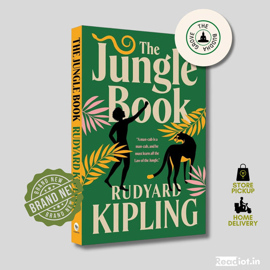 The Jungle Book