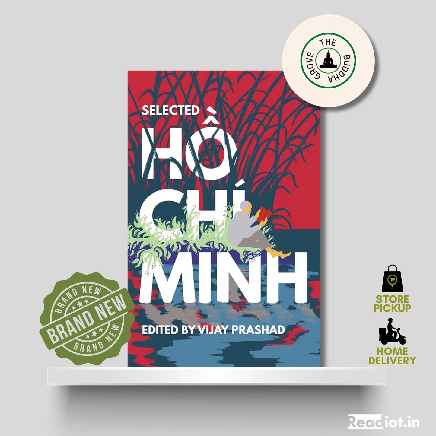 Selected Hô Chí Minh