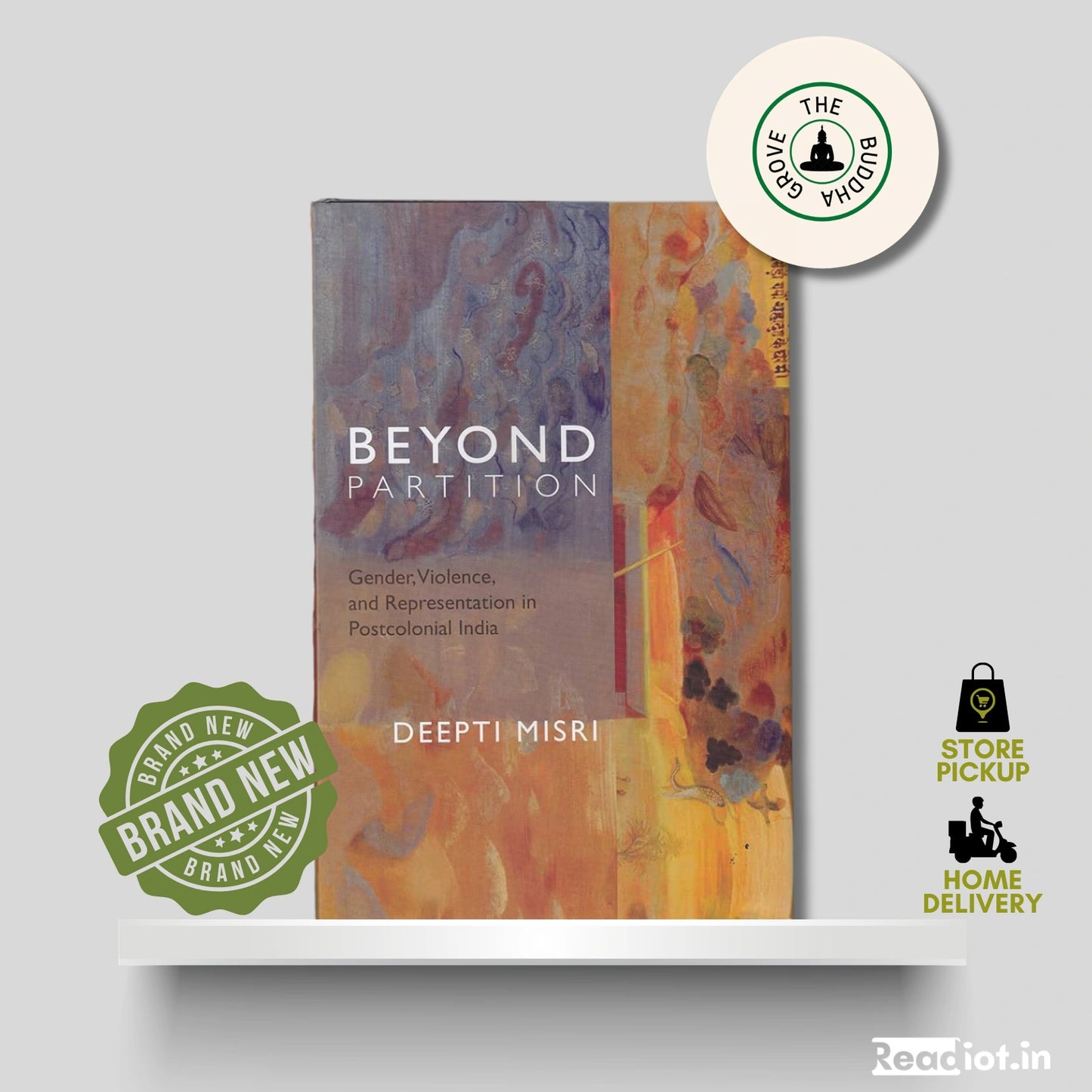 Beyond Partition