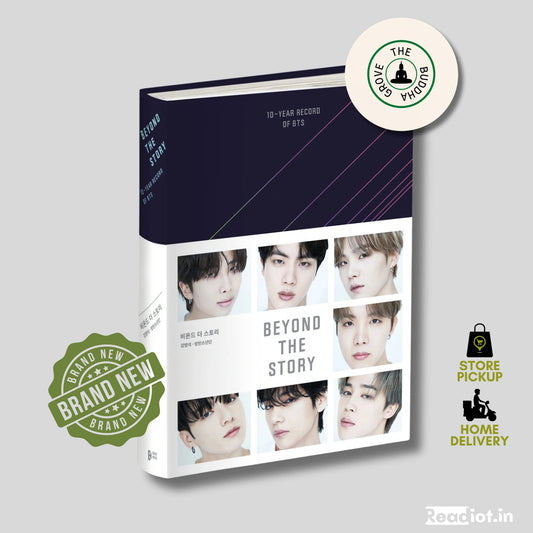 Beyond The Story