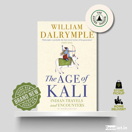 The Age of Kali