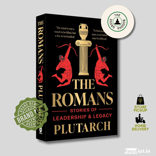 The Romans