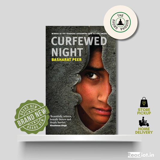 Curfewed Night