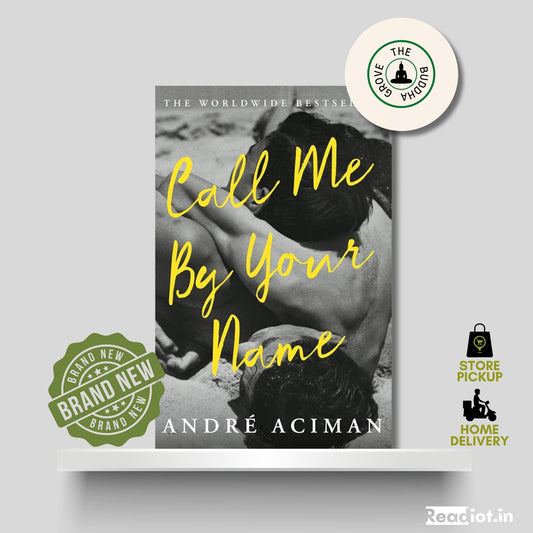 Call Me By Your Name