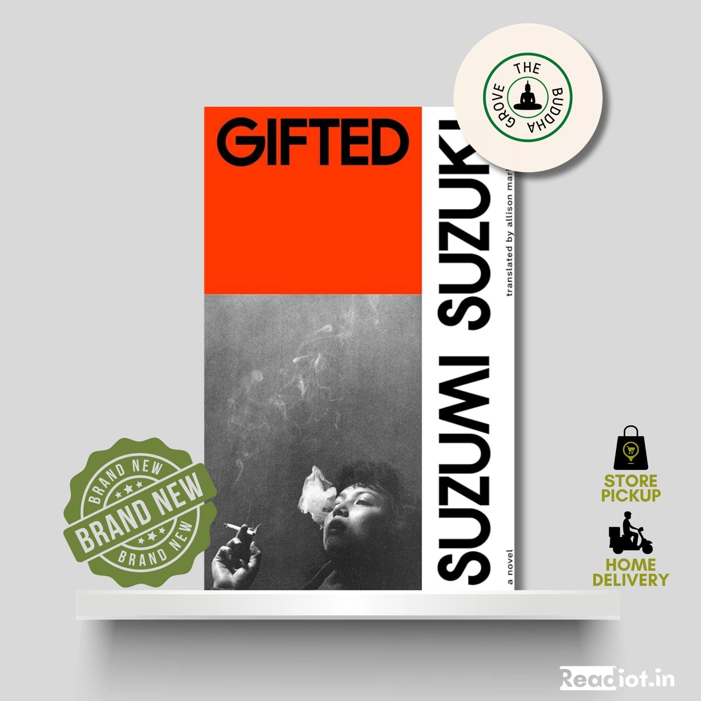 Gifted