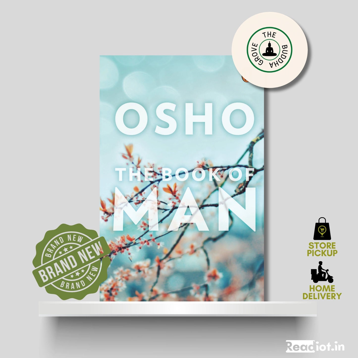The Book of Man