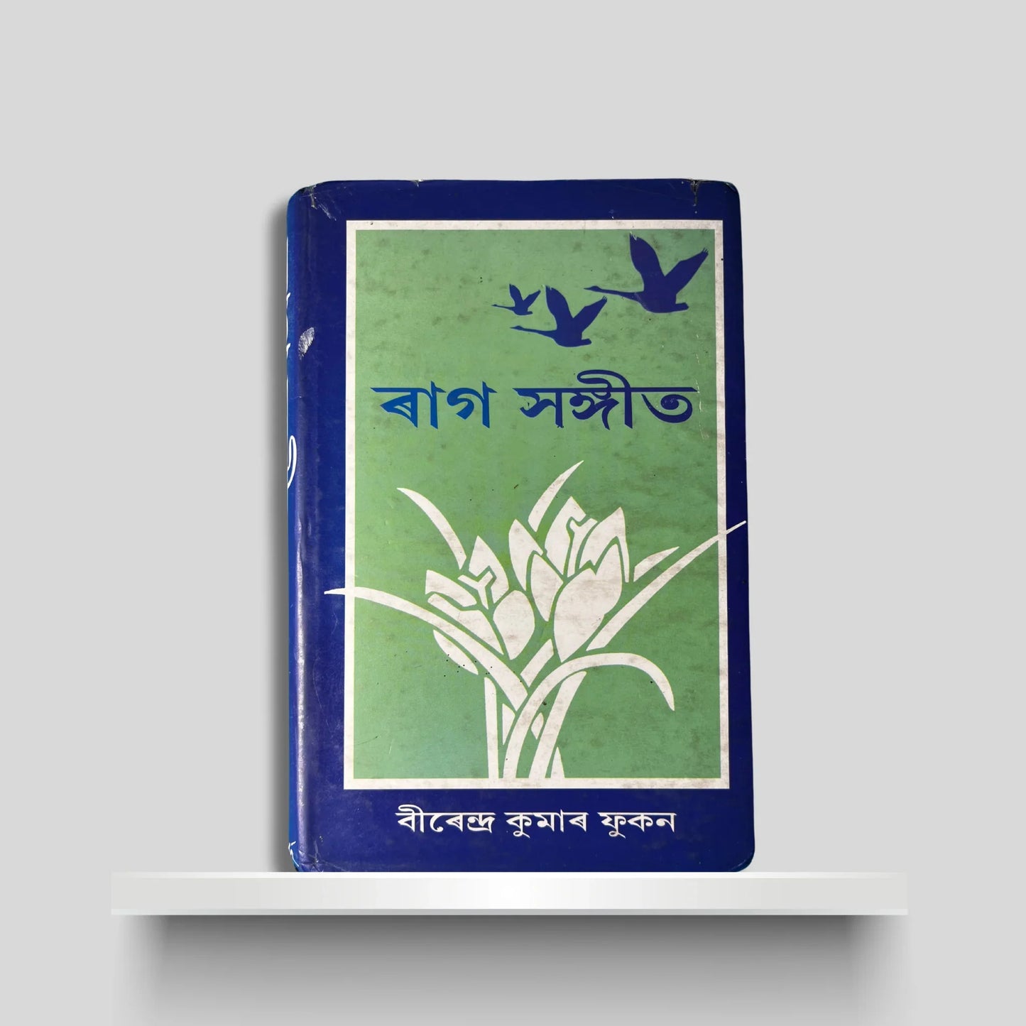 ৰাগ সংগীত
