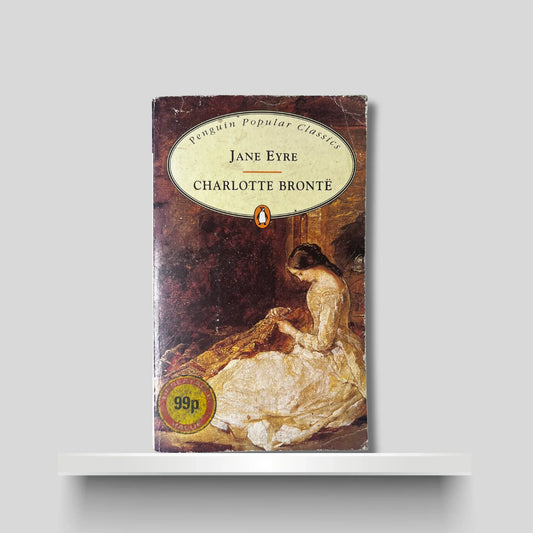 Jane Eyre