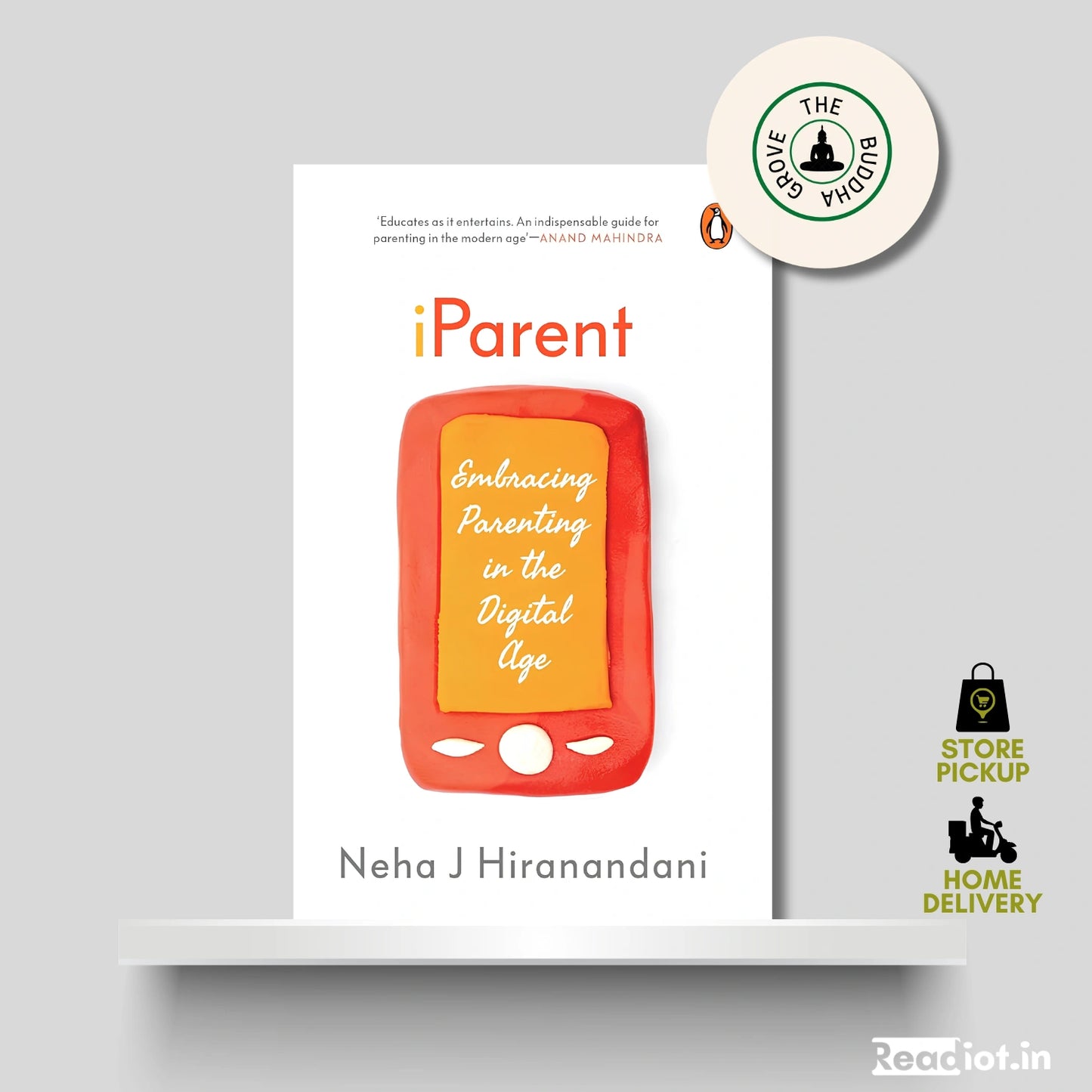 iParent