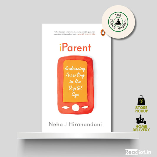 iParent