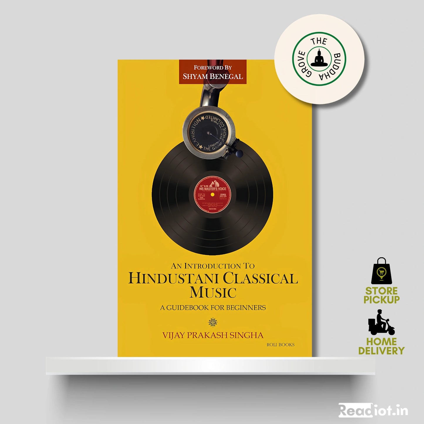 An Introduction to Hindustani Classical Music