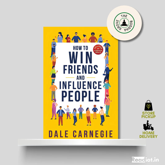 How to Win Friends and Influece People
