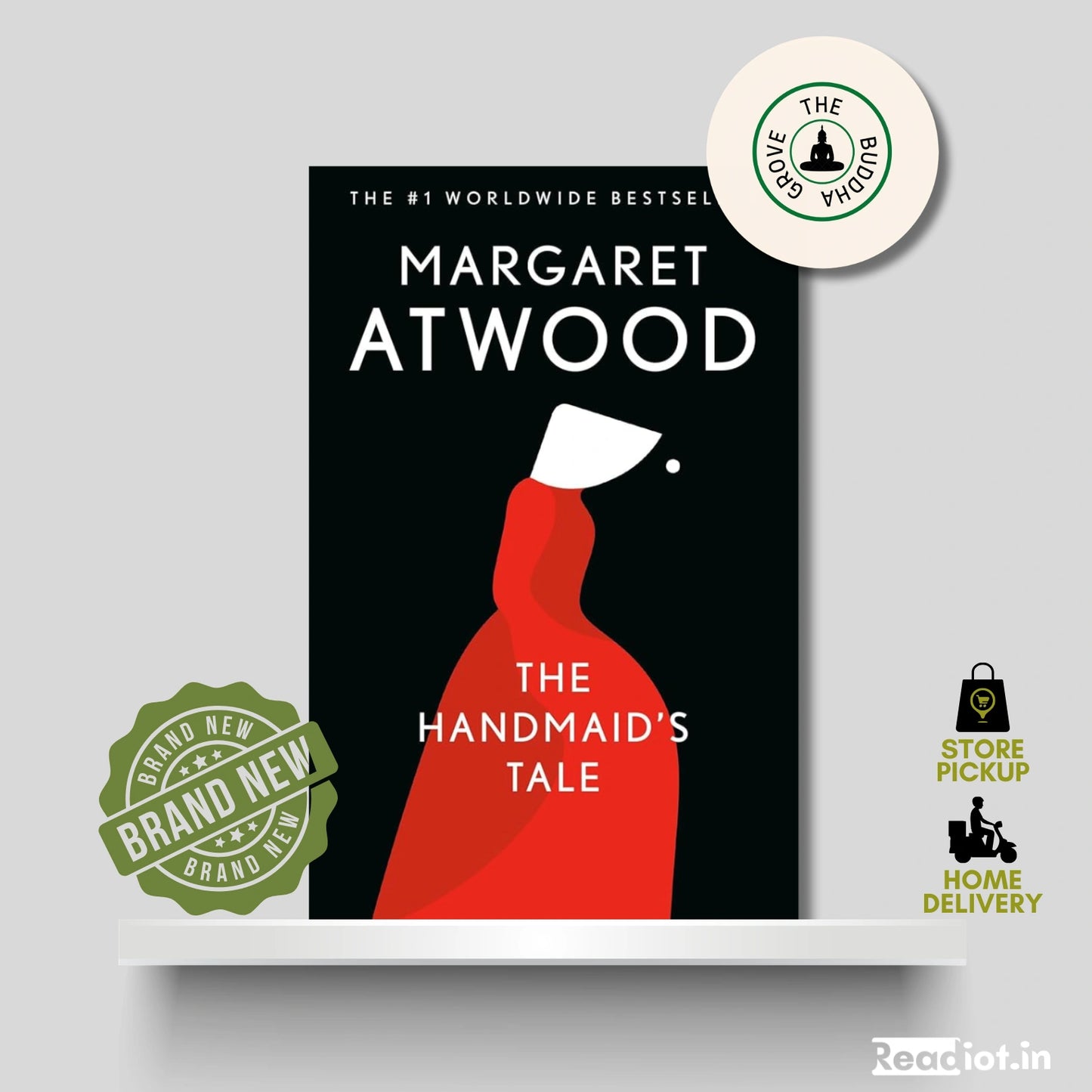 The Handmaid's Tale