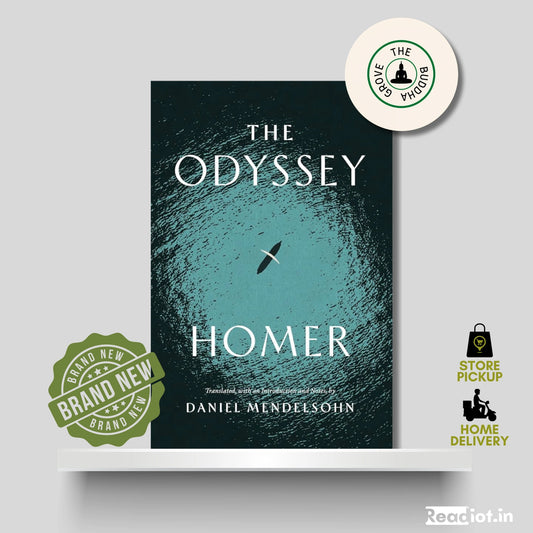 The Odyssey