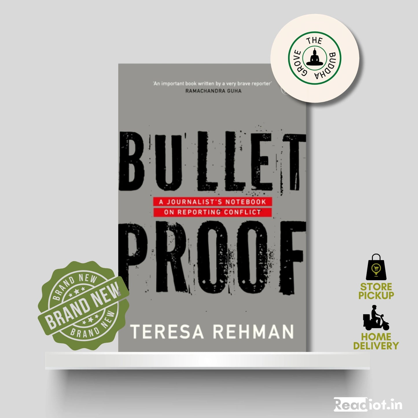 Bulletproof
