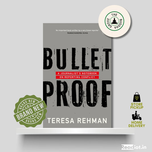 Bulletproof