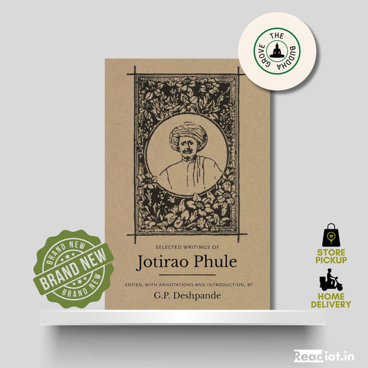 Selected Writings of Jotirao Phule