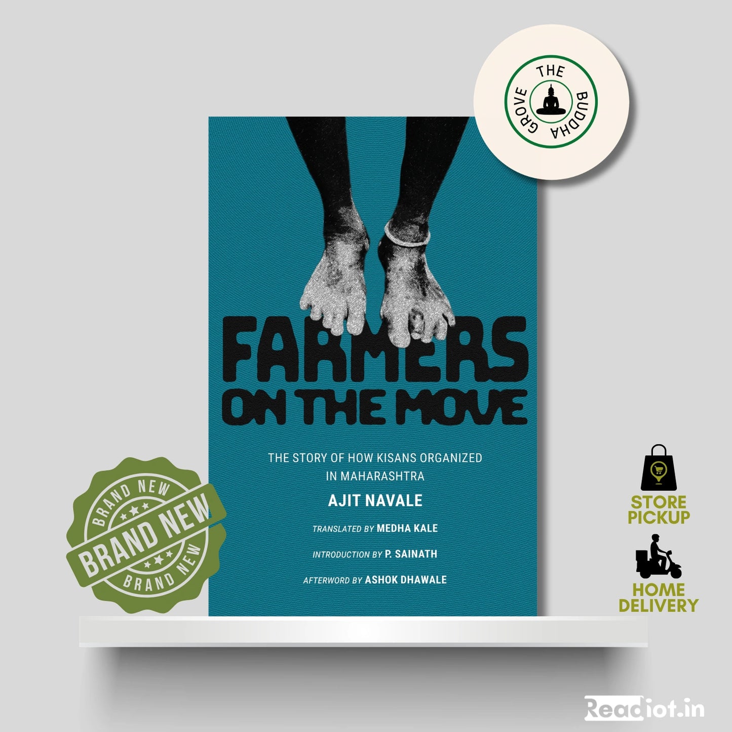 Farmers on The Move