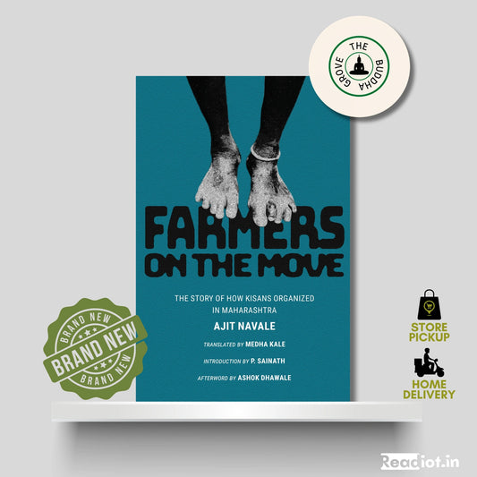 Farmers on The Move