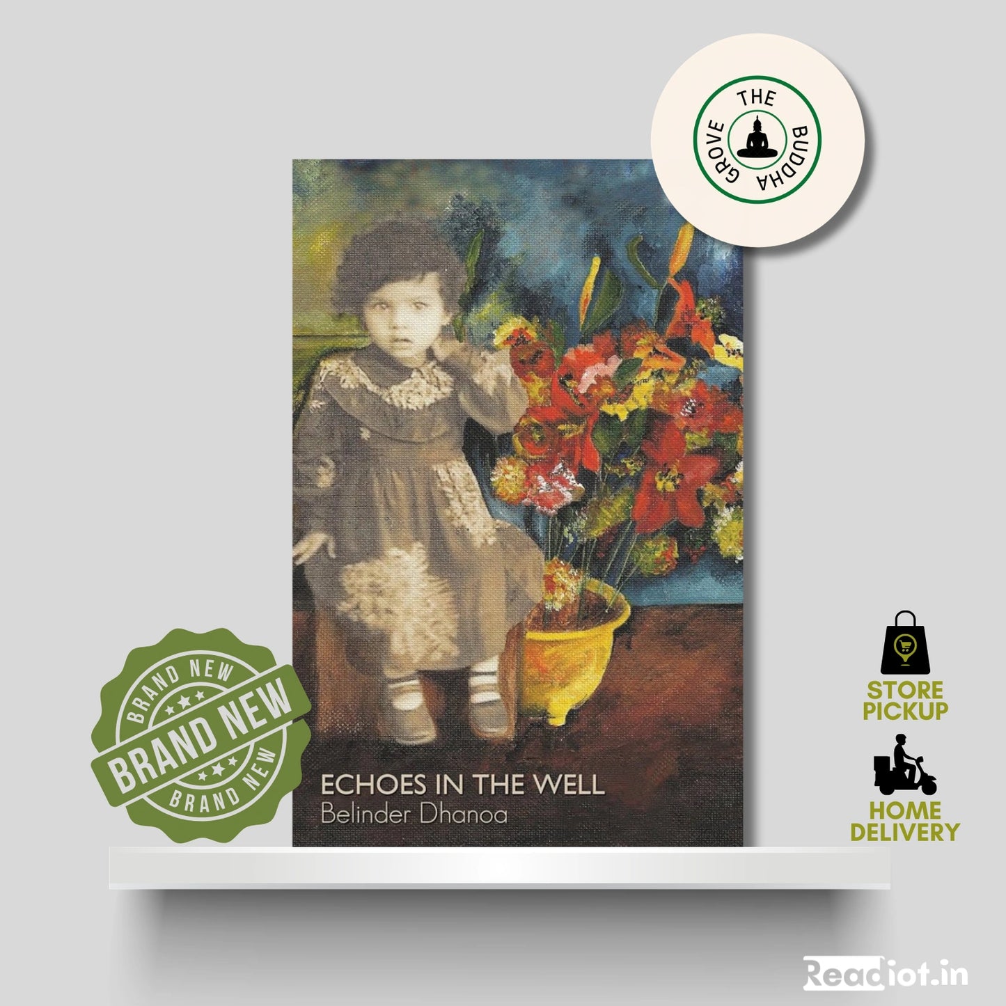 Echoes in The Well