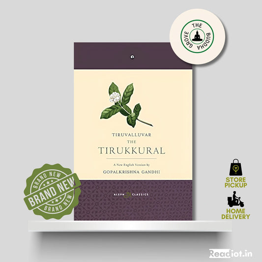 The Tirukkural