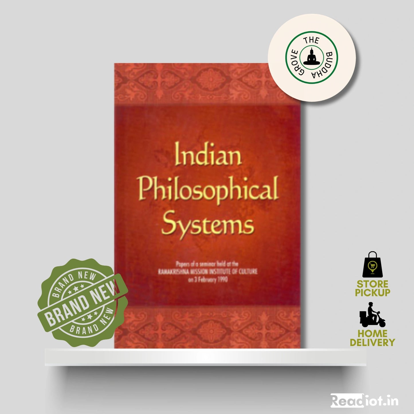 Indian Philosophical Systems