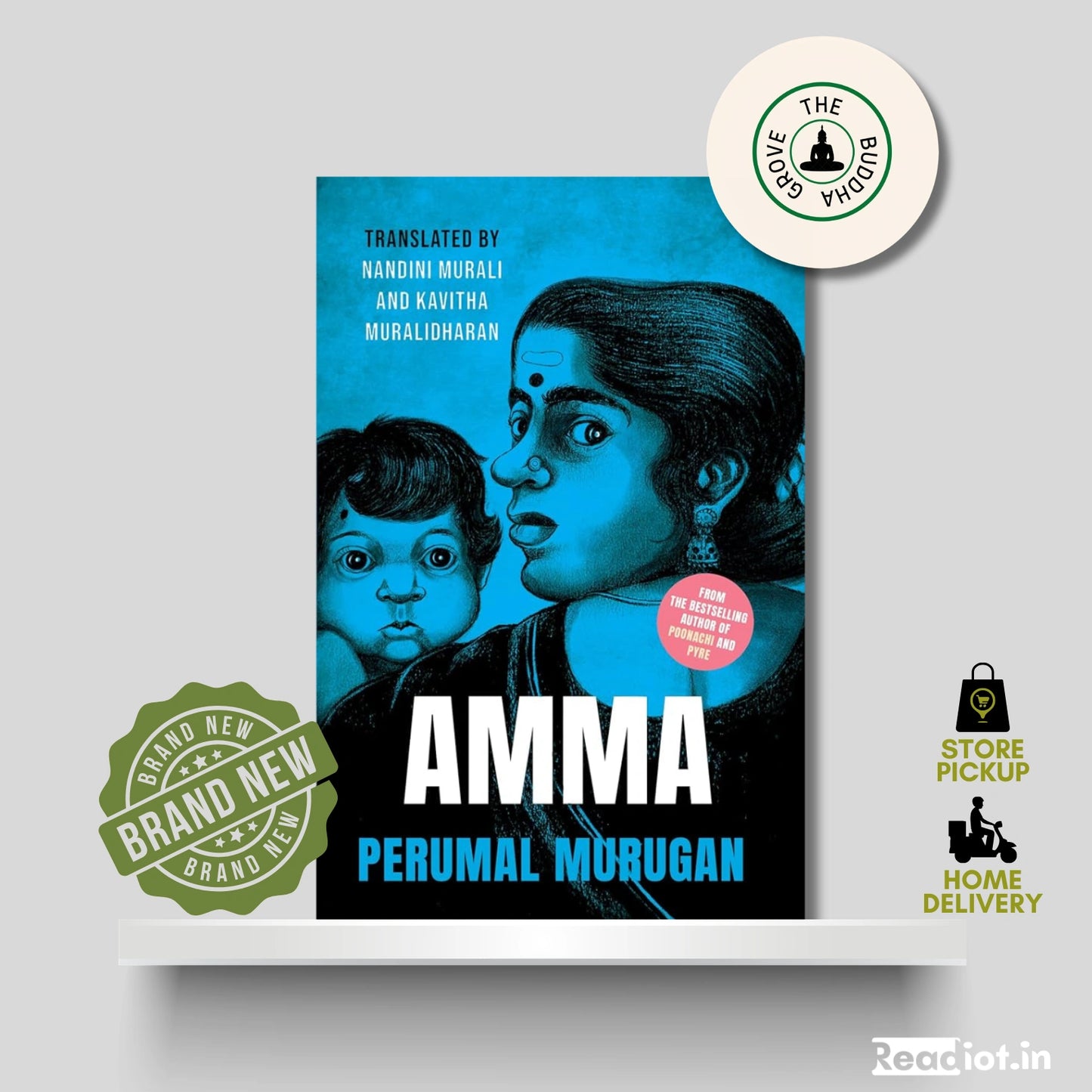 Amma