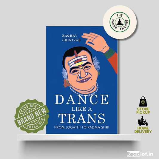 Dance Like a Trans