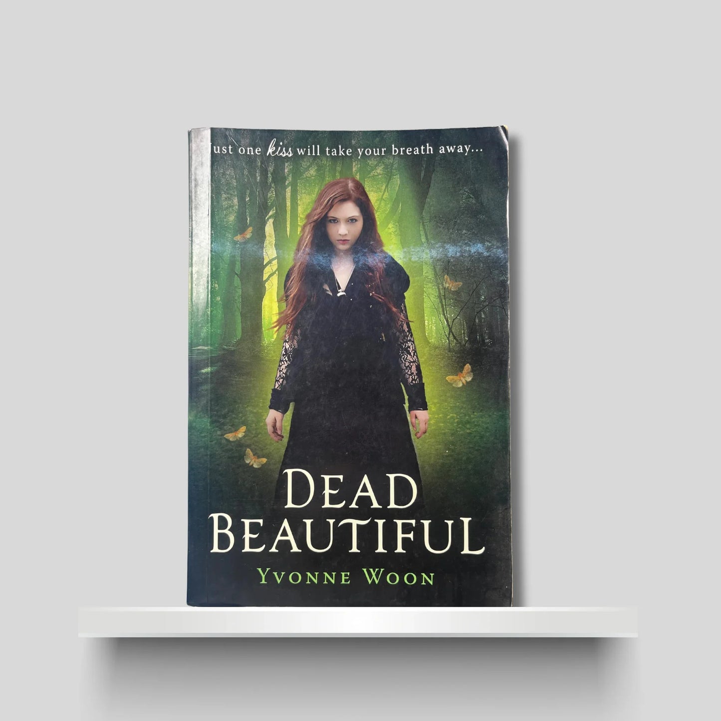 Dead Beautiful