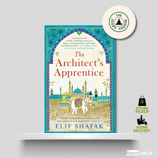 The Architect's Apprentice
