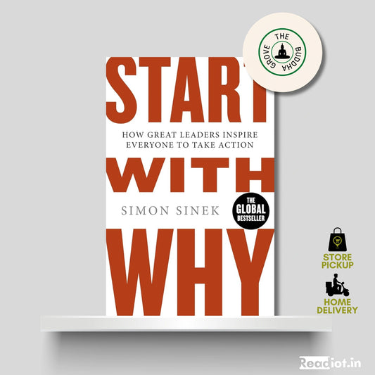 Start With Why