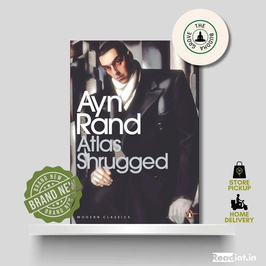 Atlas Shrugged